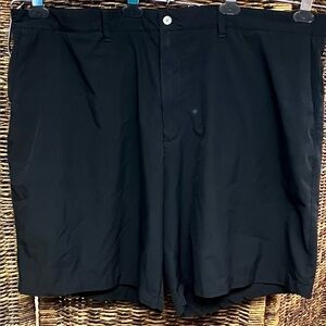 Polo- Ralph Lauren All Day Beach Shorts-‎ Black 46B, Authentic